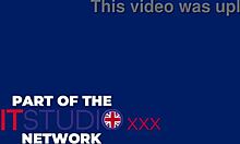 the teacher says i'm edging the british college student