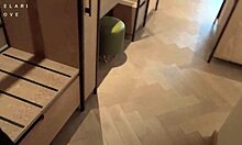 young wife revenge on cheating husband?