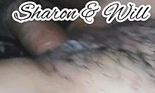 Why not fuck the neighbor's slut while her husband's away?