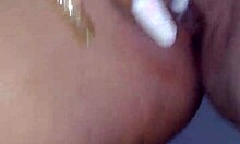 Look how I suck my boss's cock for proper salary