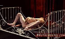 Anal Music Video Featuring Jade Jantzen In Extreme Scenes