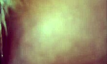 Mature Latina Content Creator Seduces Fan