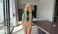 do you fuck your disney princess at home