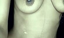 Step sis skips college for home study session