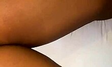 Intimate Bedroom Foreplay