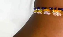 Intimate Bedroom Foreplay