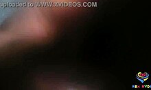 Cheating Girlfriend Sucks Monster Cock at Resort with Ailee Anne