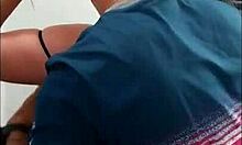 Free Sexy Chubby Girl Has Sex with 2 Studs First Time Huge Cumload on Face