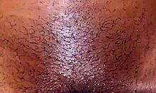 Intimate Bedroom Foreplay