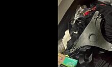 Mature Latina Content Creator Seduces Fan