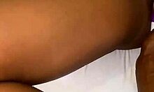 Intimate Bedroom Foreplay