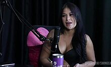 Gabriella Gushi and Tifany Rocha in Swingers Compilation - Part 1 on Sheer Red