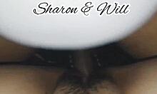 Why not fuck the neighbor's slut while her husband's away?