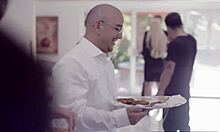 i met a dominant stranger and became his submissive slut with my petite body