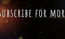 Horny Teen Rides Cock And Gets Creampied In POV