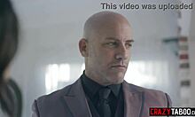 i met a dominant stranger and became his submissive slut with my petite body