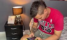 my best friends boyfriend seduces me and fucks me reall hard - mia montiel