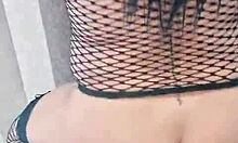 Riding my dildo feels so good until I have a strong orgasm!