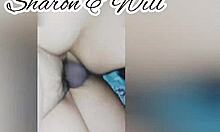 Why not fuck the neighbor's slut while her husband's away?