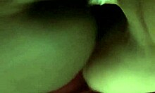 OMG, fucking the shit out of her with that huge cock 😈