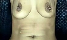 Step sis skips college for home study session