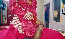 Naughty Stepsister Teases And Seduces Her Stepbrother In Secret! Watch Now!