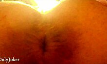 Show My Ass Boquiabierto!