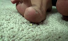 pullover those huge tits too phat girlfriend