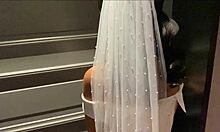 Bride Cheated on Wedding Day with Best Friend