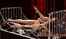 Anal Music Video Featuring Jade Jantzen In Extreme Scenes