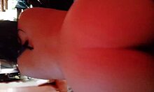 Big Ass Amateur Couple Homemade