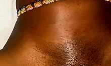 Intimate Bedroom Foreplay