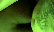 OMG, fucking the shit out of her with that huge cock 😈