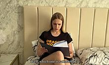 i got fucked by my step-mother for bad grades