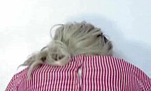 Reading Lodge Mate Had the Sweetest Experience of Her Life