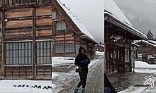 Visiting Tokyo's Giant Sex Shops Second Part With Huge Toys And Vibrators