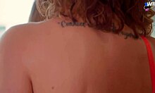 emme white satisfies me until she cums in my mouth