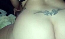 i feel so intense getting my ass pounded doggy style in costa rica by my huge cock boyfriend