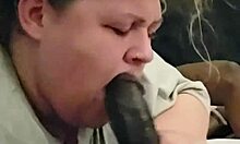 Step Sister Trades Ass For Rent Money In Interracial Bedroom Fuck