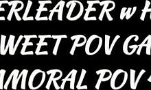 Submissive babe Zuzu Sweet services Matt Bird's massive cock