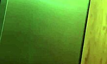 I Got Horny After the Bar and Fucked Publicly in the Elevator