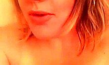 Bbw bunny teases until cum on face