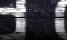 Did I fuck Soraya Castro's tight pussy on the beach and cum inside?