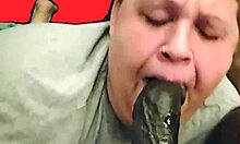 Step Sister Trades Ass For Rent Money In Interracial Bedroom Fuck