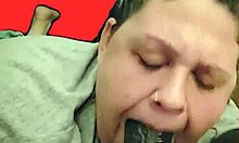 Step Sister Trades Ass For Rent Money In Interracial Bedroom Fuck