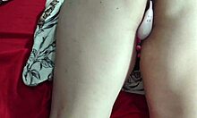 Hotferma Actress Offers Anal After Filming