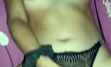 Alumna Fucks Professor For Grade, Lets Him Cum Inside