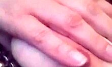 Bbw bunny teases until cum on face