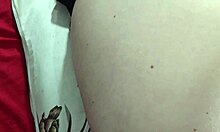 Hotferma Actress Offers Anal After Filming