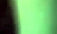 menage with a cuckold friend ends in creampie